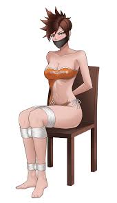 Rule34 - If it exists, there is porn of it  tracer  7466053