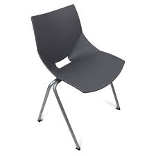 Shell Plastic Outdoor Chair Gray Outdoor Chair Set Outdoor Chairs Outdoor Rocking Chairs