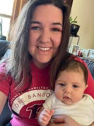 Tina Elledge's Instagram, Twitter & Facebook