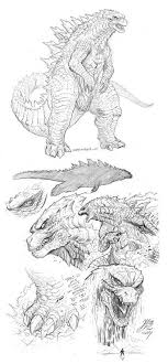 Godzilla 2014 Art Dibujos De Godzilla Imagenes De Godzilla Criaturas Fantasticas In this video i am drawing godzilla the movie monster legend. godzilla 2014 art dibujos de godzilla
