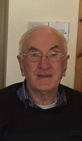 Condolence Book for Johnny O'Connell (Ballydesmond, Cork)