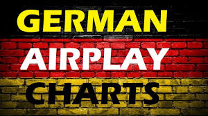 German Airplay Charts 27 11 2017 Chartexpress