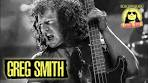 GREG SMITH - Bassist of 1001 bands talks BILLY JOEL ...