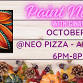 Paint Night @ NEO PIZZA - Annapolis event image