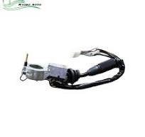 Wholesale Auto Spare Parts Combination Switch with Horn Button Column  3774-00001 for Yutong Zhongtong Bus