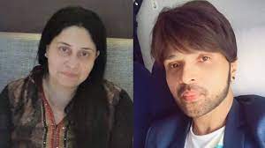 Their marriage lasted for 22 years and it is shocking to see them split! Himesh Reshammiya Wife Komal Officially Divorced After 22 Years Bollywood News India Tv