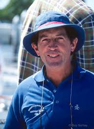 Is it ever too late to try land sailing?