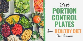 Here's how you can master portion control within your restaurant: 8 Best Portion Control Plates For A Healthy Diet Our 2021 Review