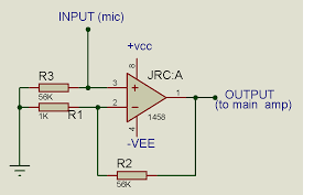 We did not find results for: Ijtomtech Engineering Pre Amplifier Circuit Using Jrc 4558