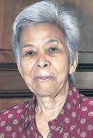 PSOJ presidents since inception