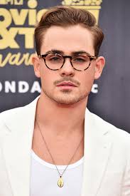 NEW, Dacre Montgomery attends the 2018 MTV Movie & TV Awards at Barker  Hangar in Santa Monica, California (June 16, 2018).
