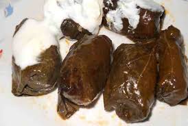 Iata o noua reteta de la gaby_gabytza: Sarmale In Frunze De Vita De Vie Retetele Tale