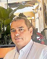 Periódico edición 619, abril