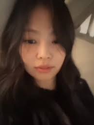 pov: face time with jennierubyjane #fypシ゚viral #jennie