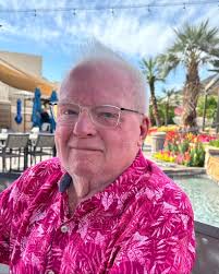 Dean Munson Humble Obituary April 23, 2025