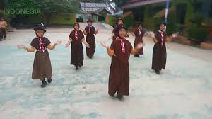 Perkalian 1 sampai 10 waktu jaman saya sekolah dulu diajarkan pada saat masih duduk dibangku sekolah dasar ( sd ) menurut asumsi admin perk. Yel Yel Pramuka Kun Anta Youtube