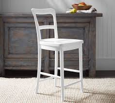 cline counter stool pottery barn