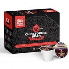 They make it perfect every single time. Amazon Com Blueberries And Cream Single Coffee Cup Decaf 100 Recyclable Single Serve Flavored Pod 100 Arabica No Sugar No Fats Non Gmo 18 Cups Of Decaf Coffee Per Box Christopher Bean