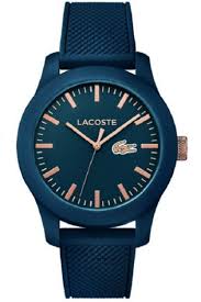 Lacoste 2010817 Kol Saati Lacoste Lacoste Erkek Bayan Saatleri