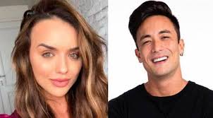 Eu e rafa kalimann contamos um pouco sobre os nossos ex`s namorados instagram.talk show: Rafa Kalimann Vive Affair Com Daniel Caon Fabia Oliveira O Dia