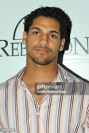 Israel Jacobs during 2005 VIBE Awards Party at Basque at Basque in... News  Photo