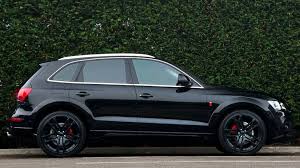 Image result for Brilliant Black 2010 Q5