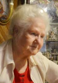 Ruth McCloud Obituary (2023)