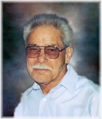 Obituary of Ulises Cuevas