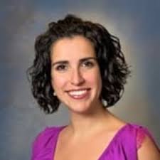 Amanda (Perez) Helberg, PA