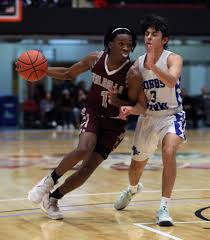 Basketball: Valhalla blitzes Dobbs Ferry in wire-to-wire victory, 73-46