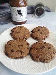 Cookies Sans Gluten Au Beurre De Cacahuete En 2020 Cookies Sans Gluten Cookies Noisettes Cookies Et Biscuits
