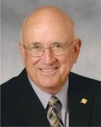 Robert Walkup Obituary