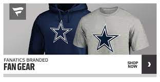 Official Dallas Cowboys Gear Cowboys Jerseys Store Cowboys Pro Shop Apparel Nfl Shop