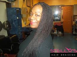 African hair braiding by aawa is a licensed and insured hair salon, and we pride ourselves the best when it comes to weave, dreads, flat twist, jumbo braids and many more stylish hair trends. Stella S Hair Braiding 13220 Laurel Bowie Rd Laurel Md Hair Salons Mapquest