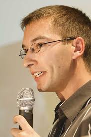 Energiereiche Vorträge begeisterten Publikum