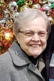 Sylvia Goodrich's Instagram, Twitter & Facebook