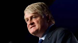 DIGICEL CHAIRMAN, DENIS O'BRIEN, THANKS UK GOVERNMENT FOR ANSWERING CALL TO  HELP ST VINCENT & THE GRENADINES