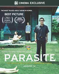 His movie parasite has whisked him to places few . Korean Movie Parasite Kdramaholic