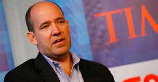 Former Bush Advisor Matthew Dowd Teases Run Against Patrick for Lt. Gov.  Seat