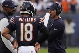 'The Athletic Football Show' previews the 2026 Chicago Bears