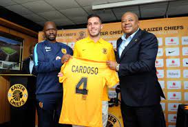 Kaizer chiefs · arrivals 19/20. Kaizer Chiefs Confirm New Signings