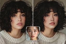 Lora Randolph's Instagram, Twitter & Facebook