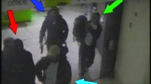 1 212 458 просмотров • 3 июл. Bbc News 7 July Timeline The Story Of The Attacks