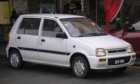 Check spelling or type a new query. Perodua Kancil Wikipedia Bahasa Melayu Ensiklopedia Bebas