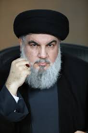 ‫سيدحسن نصرالله (@SH_Nasrallah) / X‬‎