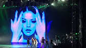 Last night, selena gomez kicked off her revival tour in las vegas. Selena Gomez Love You Like A Love Song Revival Tour Malaysia 25 07 16 Youtube