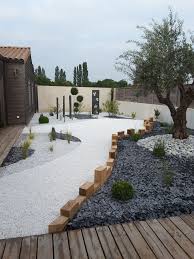 Deco Generale Du Jardin Charente Maritime 17 Termine Deco Du Generale Jardincharente Maritime Termine Gartendekoration Landschaftsbau Garten