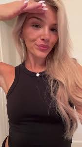 Nikki Dalessandro's Instagram, Twitter & Facebook