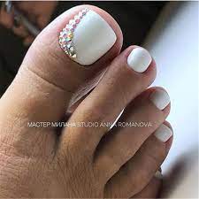 We did not find results for: 100 Stylish And Delicate Toenails Design Example Page 61 Of 100 Inspiration Diary Pretty Toe Nails Toe Nails Toe Nail Designs