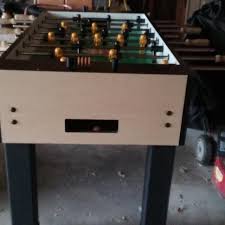 Find More Gently Used Tornado Whirlwind Foosball Table Mint Condition For Sale At Up To 90 Off